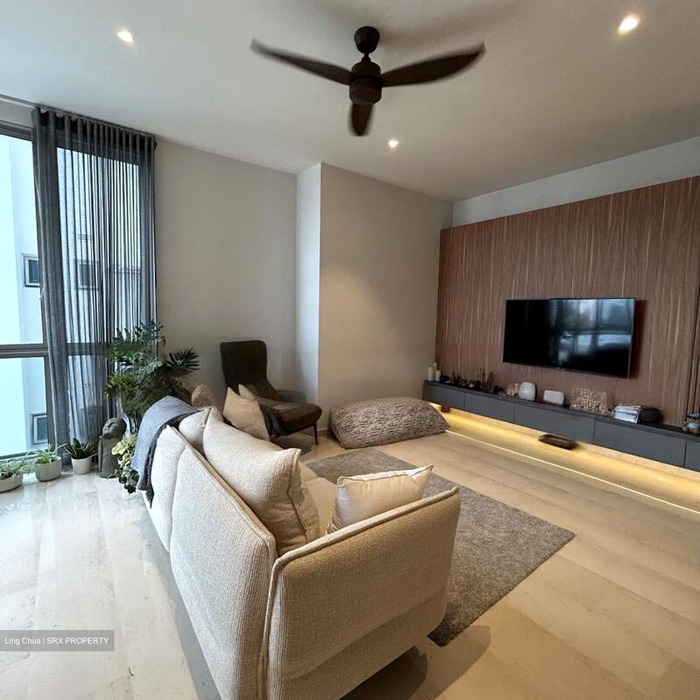The Equatorial (D10), Condominium #453568001
